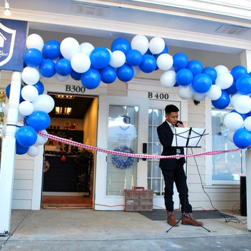Ribbon Cutting Ceremony 2022
