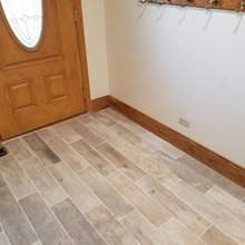 Mixed Floors