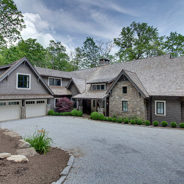 Silver Springs, Wade Hampton