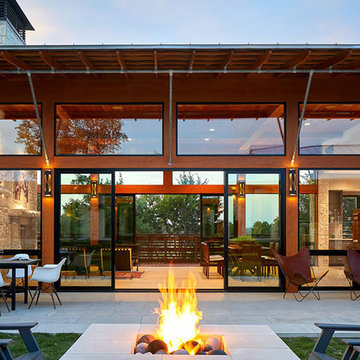 LaCantina Door Products