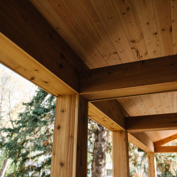 North Glenora Retrofit
