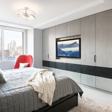 Rob Bedroom