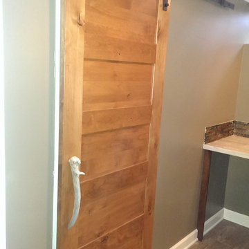 Brady's Remodel