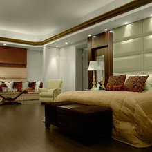 future family ceiling