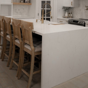 Modern Farmhouse
