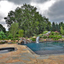 Pools-outdoor