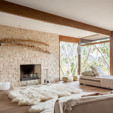 Living Room Ideas