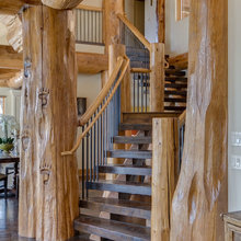 Breckenridge house