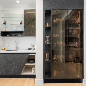 Cupertino Full House Remodeling