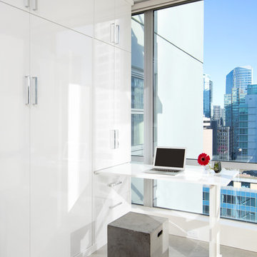 Vancouver, BC: Seventh Heaven