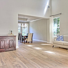 Flooring