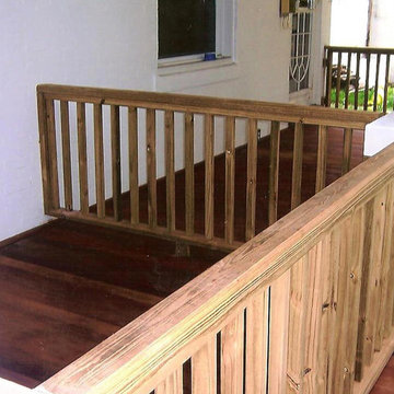 Our Work