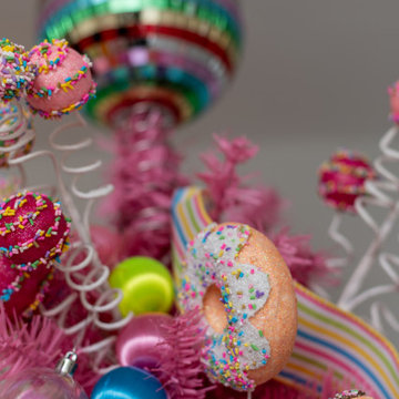 Holiday Decor - Colorland At The Jodie