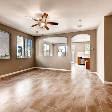 Nickel Creek Townhomes