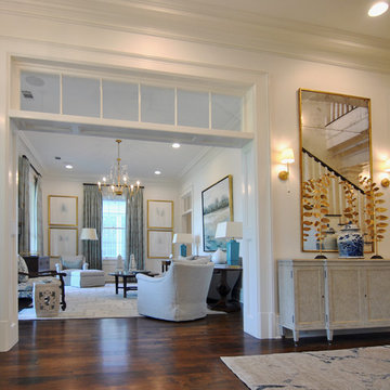 Greek Revival