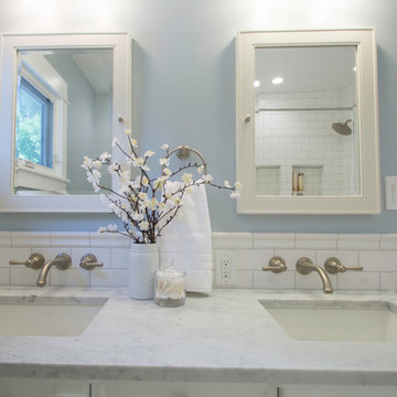 Walnut Creek Bathroom