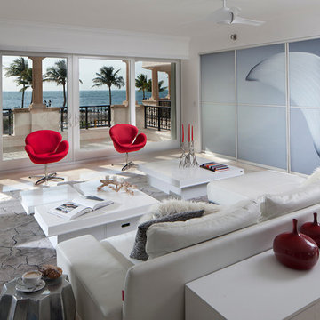 7821 Fisher Island dr