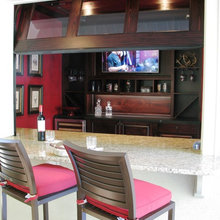Patio Bar