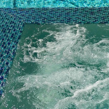 Our Custom Pools