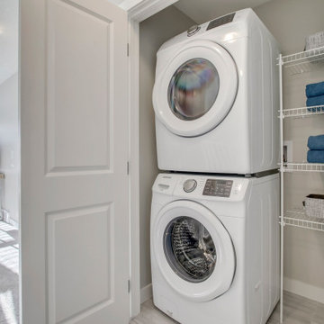 The Magnolia at Precedence Street Towns