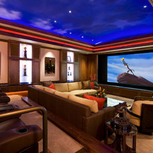 home theatre