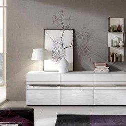 Invito Holtkamp - Buffets And Sideboards