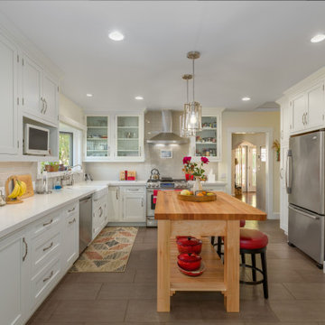 Santa Barbara Bungalow