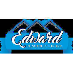 Edward Construction, Inc.