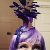 Photo de Suzanne Hyde