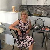 Елена Константинова's photo