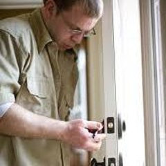 Locksmith Harrow