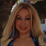 Milagros Rivera's photo