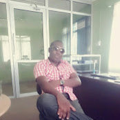 Clinton Ochieng's photo