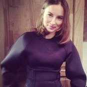 Dina Silinas foto