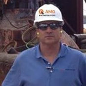 Alan Grosss foto