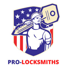 Pro-Locksmith's