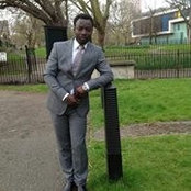 Richard F.addae's photo