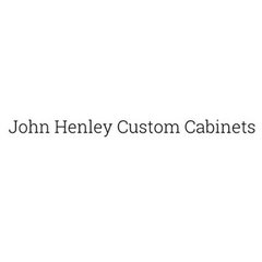 John Henley Custom Cabinets