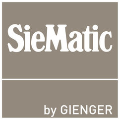 Siematic by Gienger