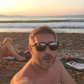 Antonis Maniman's photo