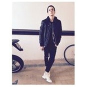 Cevin Parker's photo