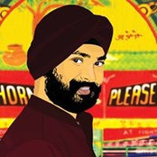 Gurpreet Bhatia's photo