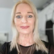 Foto von Anne-Dorte Krog