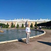 Артём Федосов's photo