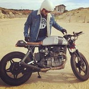 Vincent Iughetti's photo