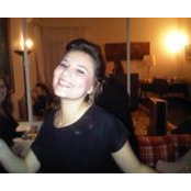 Kenza Ghissassi's photo