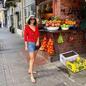 Camille Belot's photo