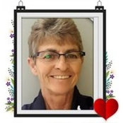 Christine Voshell's photo