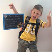 April Workman's photo