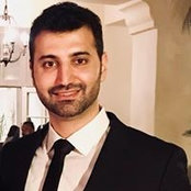 Moein Jabbari's photo
